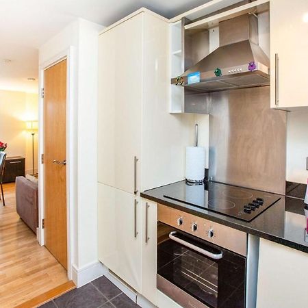 لندن Modern 1Bd Flat Shoreditch Near The City Centre المظهر الخارجي الصورة